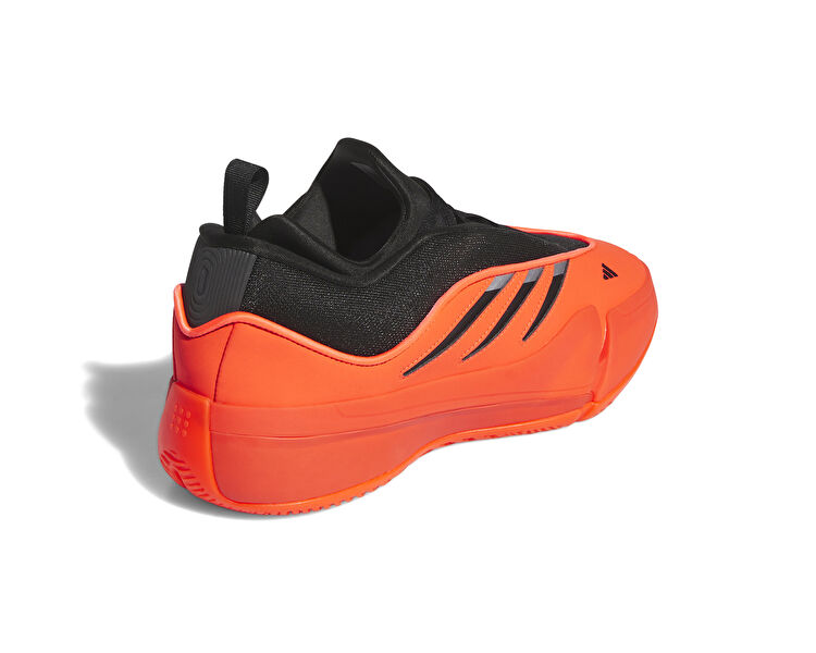 adidas Erkek Dame 9 Turuncu IE3627