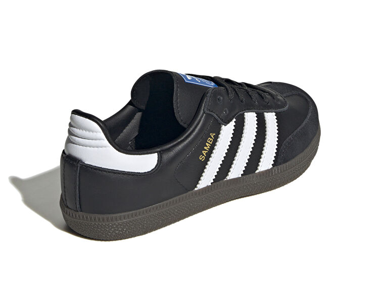 Samba Og C
