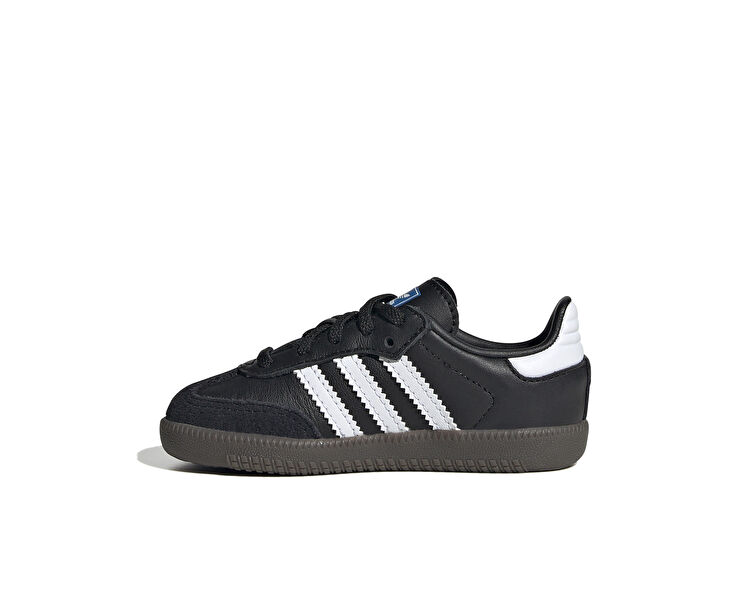 Samba Og El I