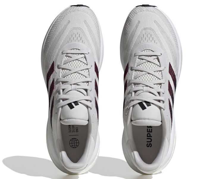 adidas Erkek Supernova 3 Krem IE4357