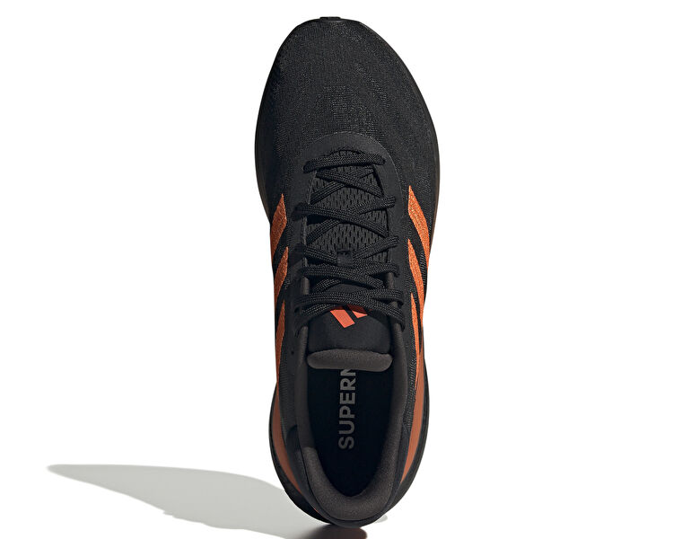 adidas Erkek Supernova 3 Siyah IE4360