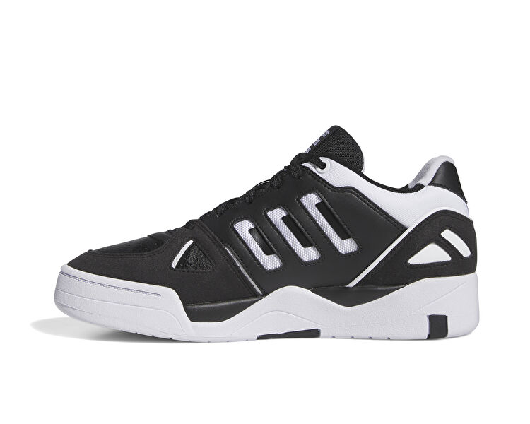adidas Erkek Midcity Low Siyah IE4518