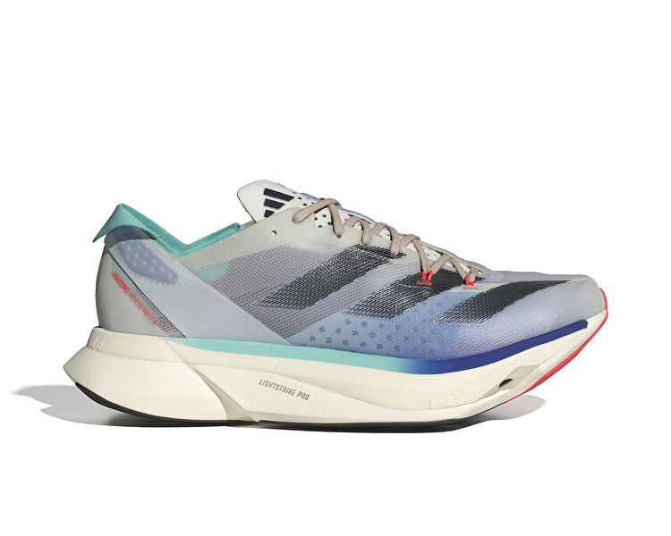 adidas Erkek Adizero Adios Pro 3 M Çok Renkli IE6237