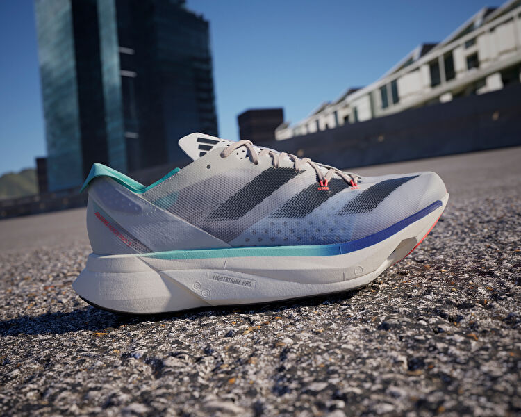 adidas Erkek Adizero Adios Pro 3 M Çok Renkli IE6237