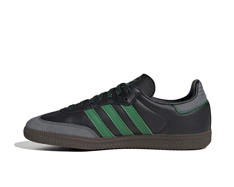 Samba Og W