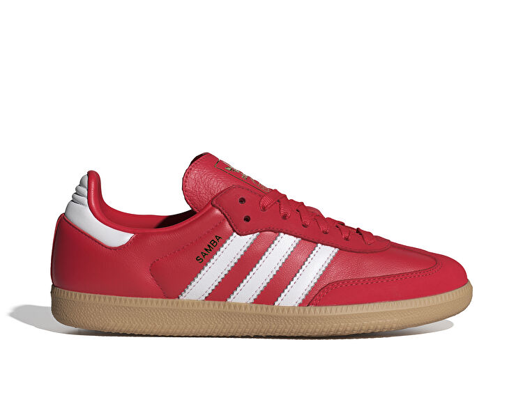 Samba Og W