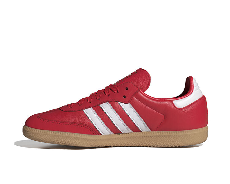 Samba Og W
