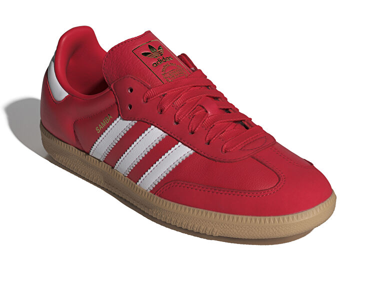 Samba Og W