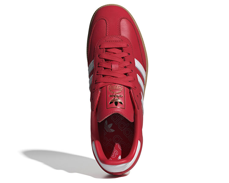 Samba Og W