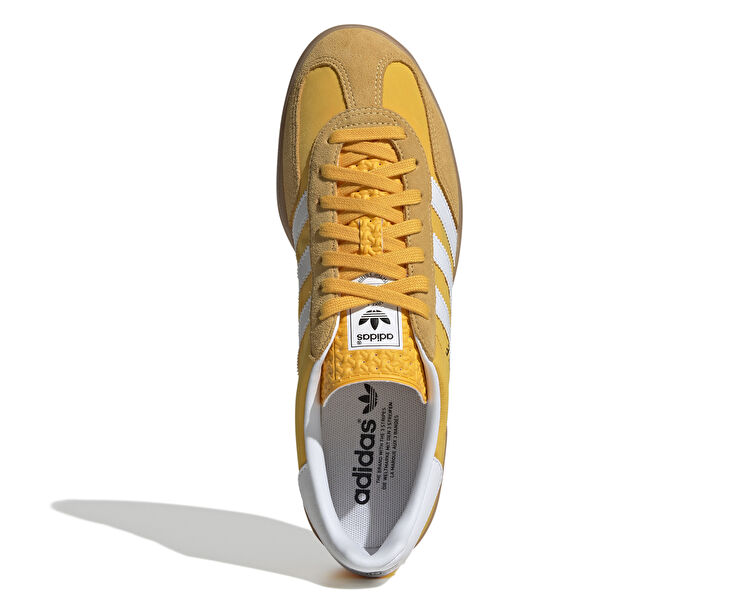 GAZELLE INDOOR