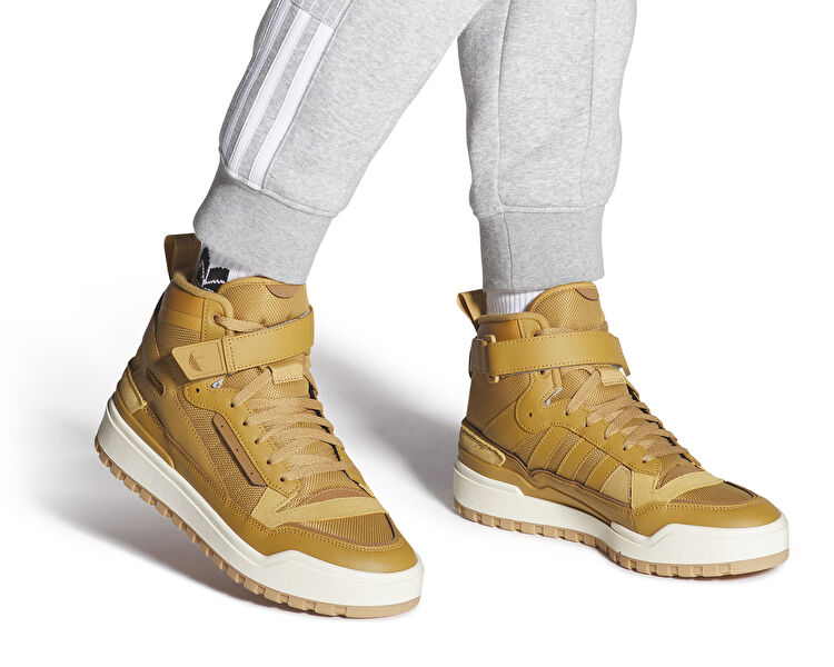 FORUM BOOT
