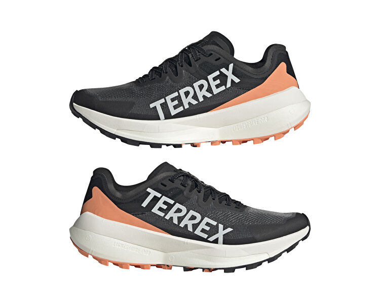 adidas Kadın Terrex Agravic Speed W Siyah IE7671