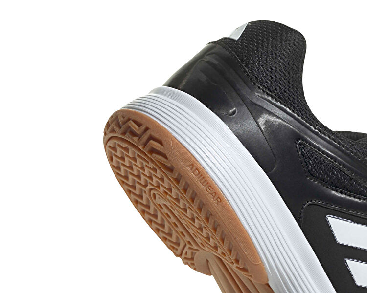 ADIDAS Erkek SPEEDCOURT M Siyah IE8033 | Korayspor