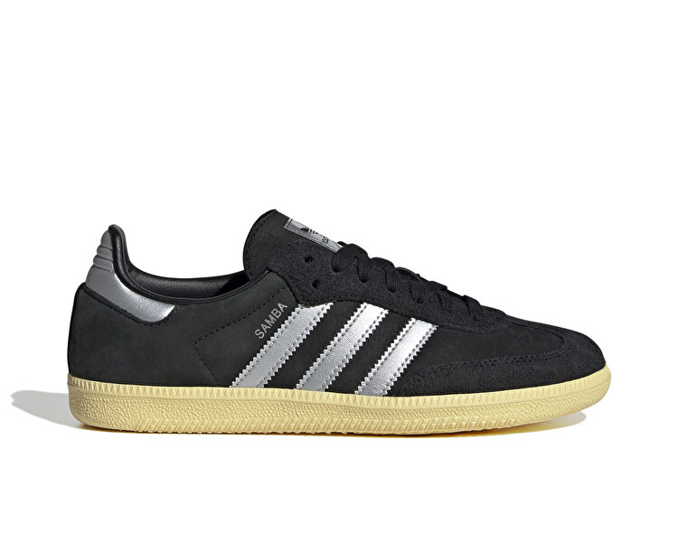 Samba Og W