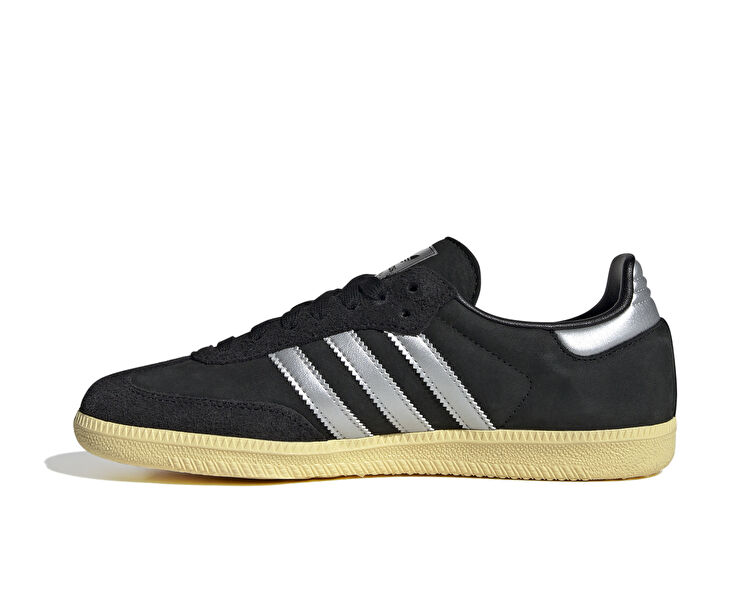Samba Og W