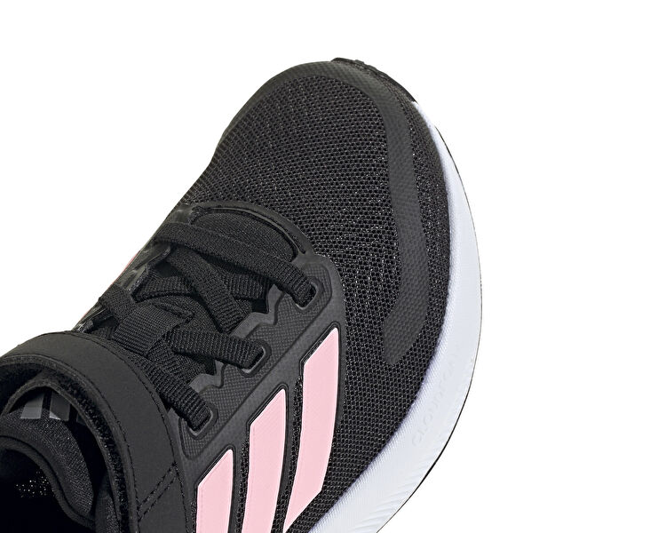 ADIDAS Unisex Çocuk RUNFALCON 5 EL C Siyah IE8580 | Korayspor