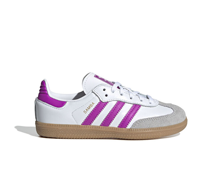 Samba Og C