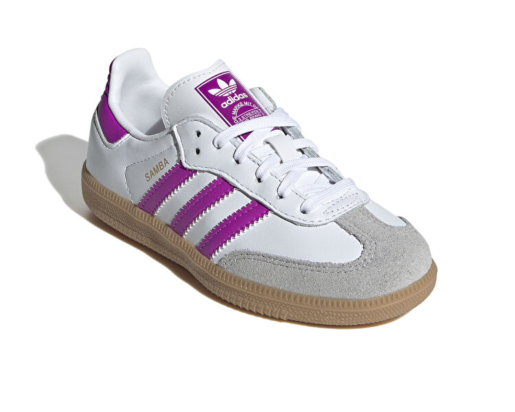Samba Og C