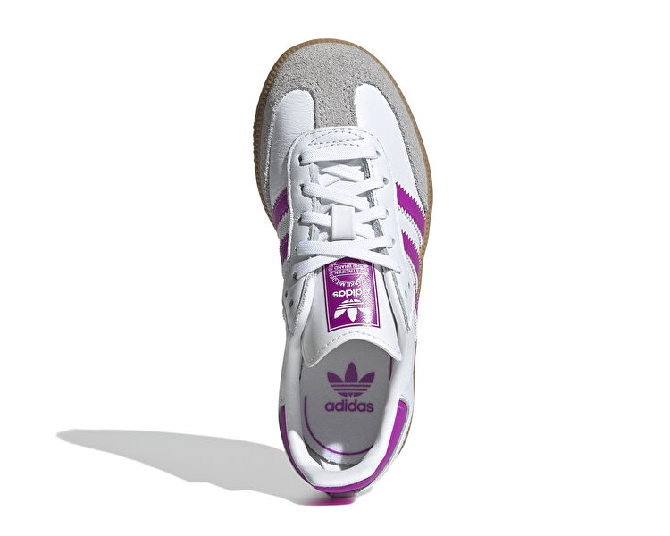 Samba Og C