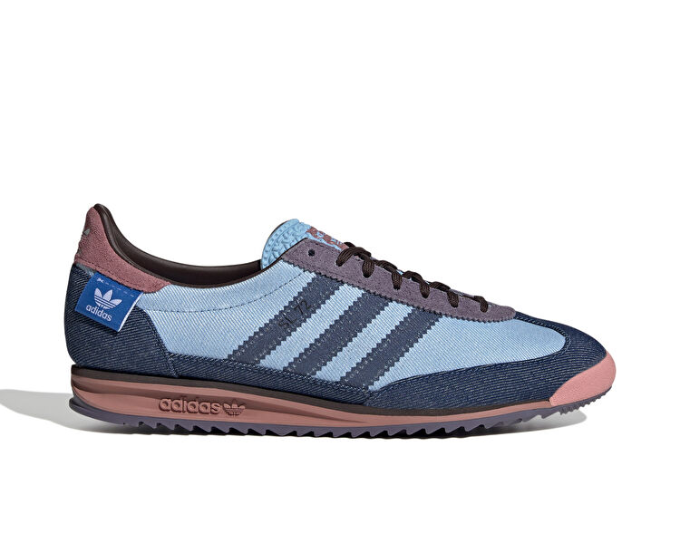 adidas Kadın Sl 72 Og X Ks W Mavi IE9027