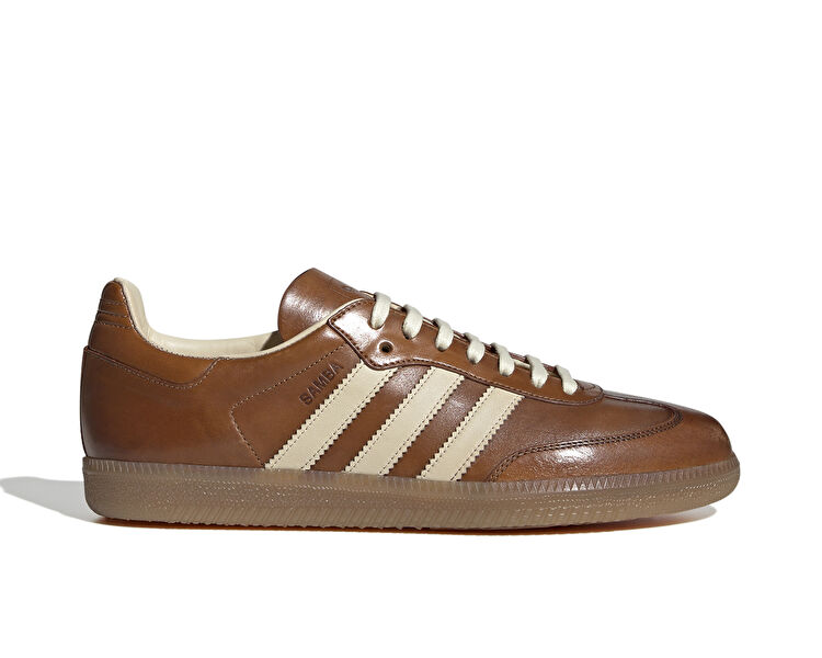 Samba Og Made in Italy