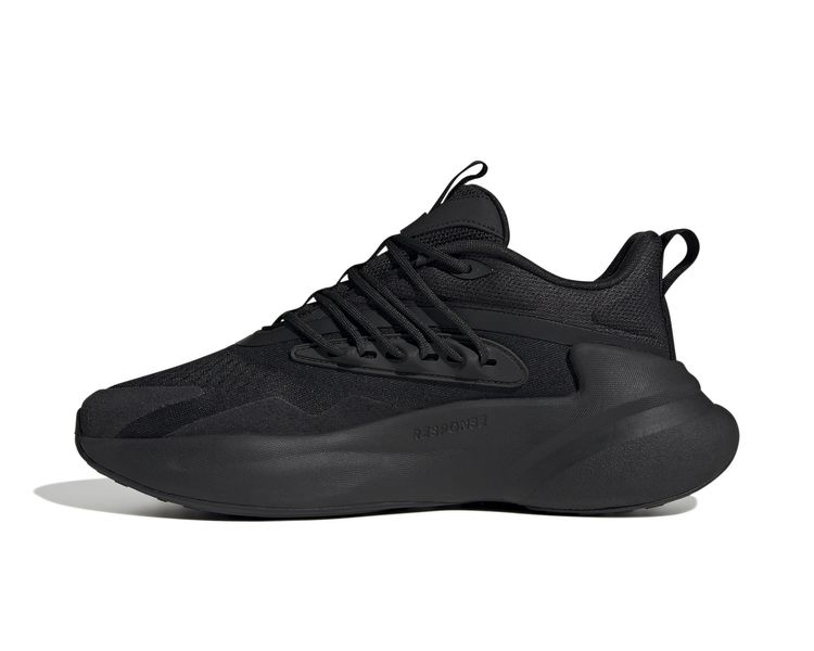 adidas Erkek Alphaboost V2 Siyah IE9153