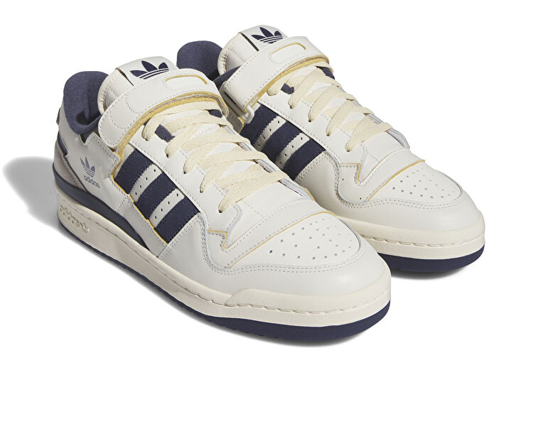 adidas Erkek Forum 84 Low Krem IE9935