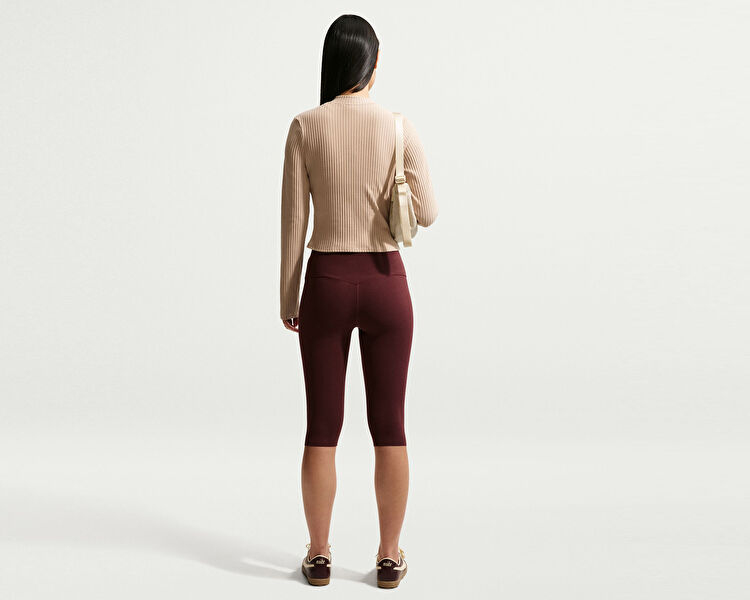 W NSW CHILL KNT WIDE RIB CARDI