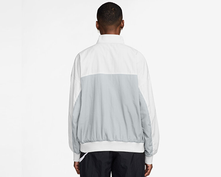 W NSW HBR VARSITY JKT