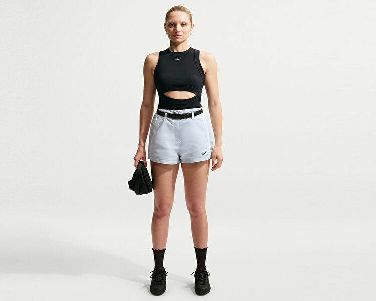 W NK ELEVATED STREET 2 SHORT