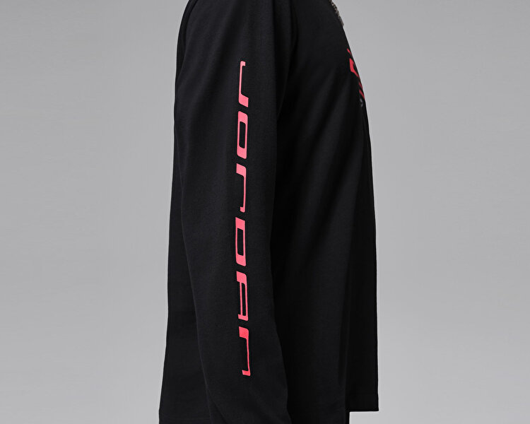 M JORDAN DF SPT GFX LS CREW