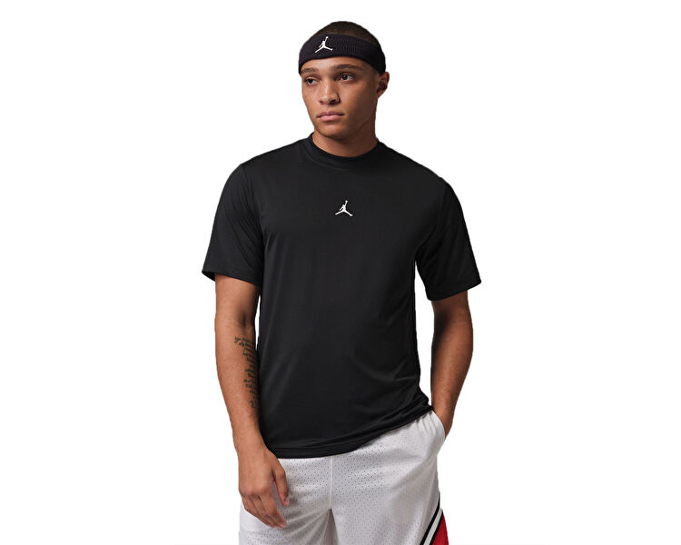 M JORDAN DF SPT ESS SS TOP
