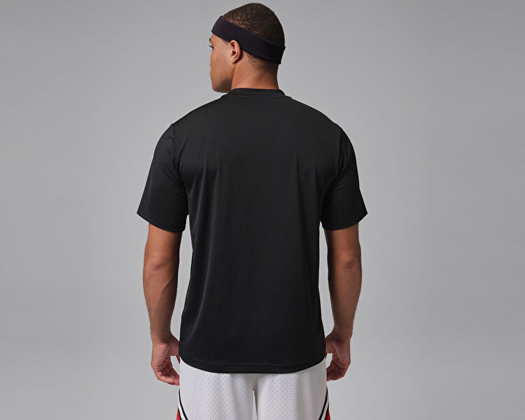 M JORDAN DF SPT ESS SS TOP