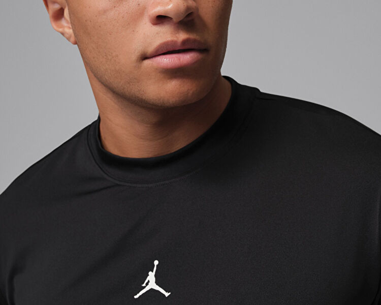 M JORDAN DF SPT ESS SS TOP