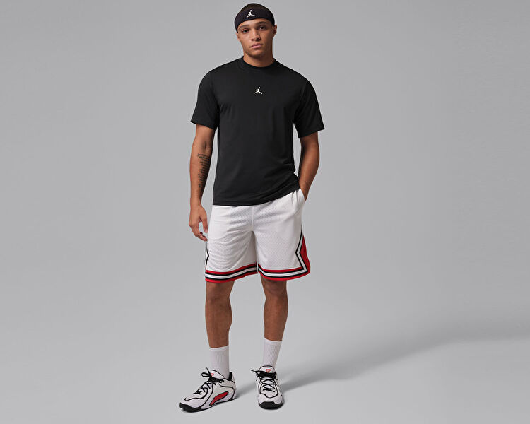 M JORDAN DF SPT ESS SS TOP