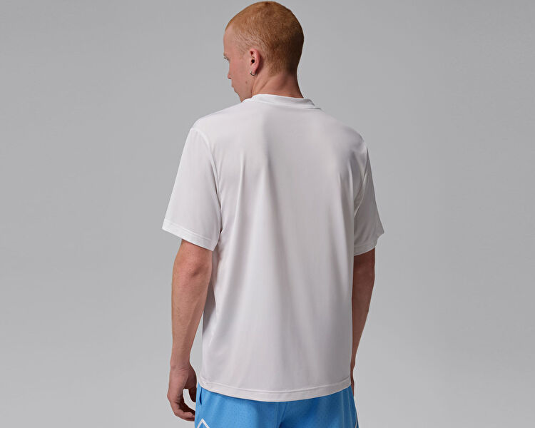 M JORDAN DF SPT ESS SS TOP