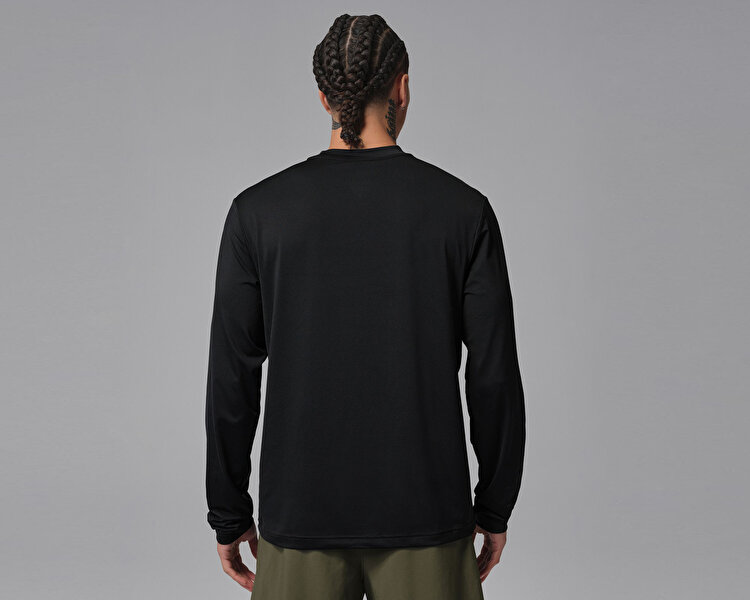 M JORDAN DF SPT ESS LS TOP
