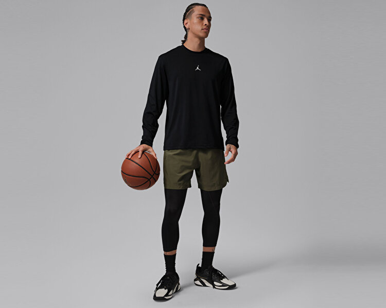 M JORDAN DF SPT ESS LS TOP