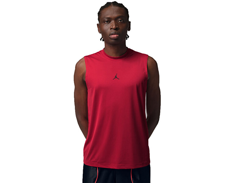 M JORDAN DF SPT ESS SLVS TOP