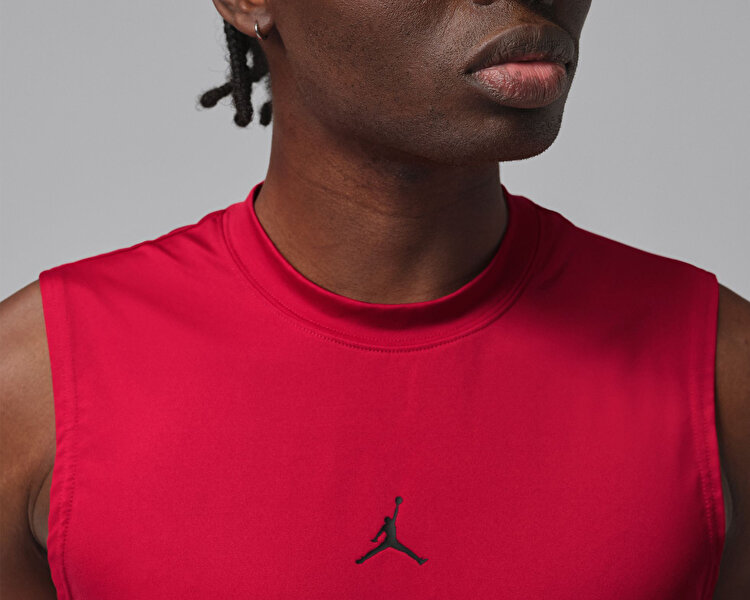 M JORDAN DF SPT ESS SLVS TOP