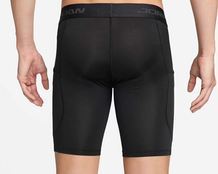 M JORDAN DF SPT ESS BL SHORT