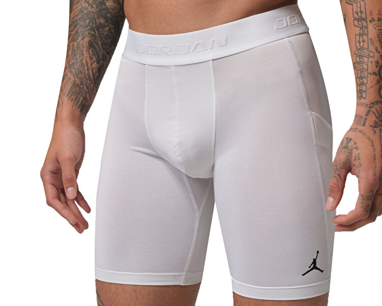M JORDAN DF SPT ESS BL SHORT