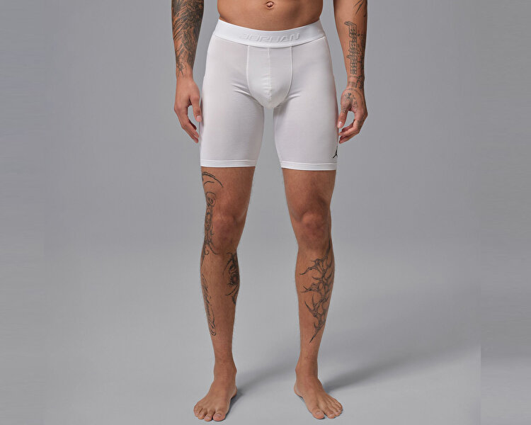 M JORDAN DF SPT ESS BL SHORT