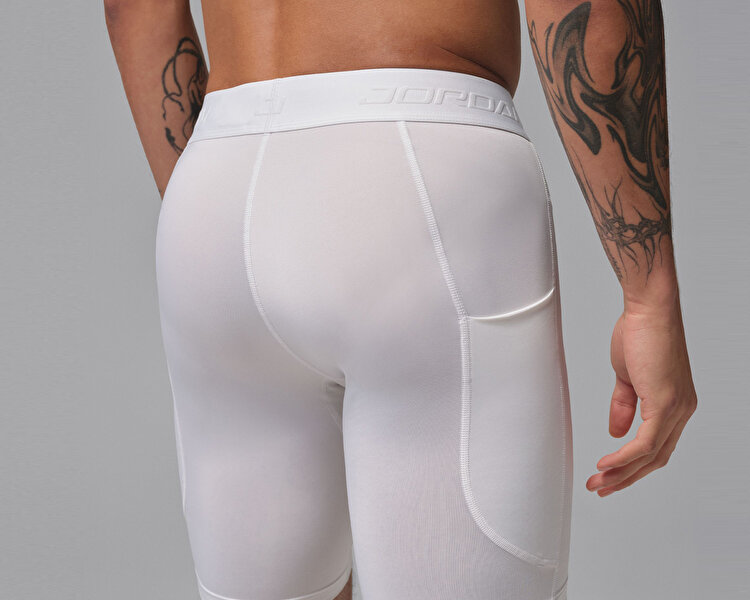 M JORDAN DF SPT ESS BL SHORT