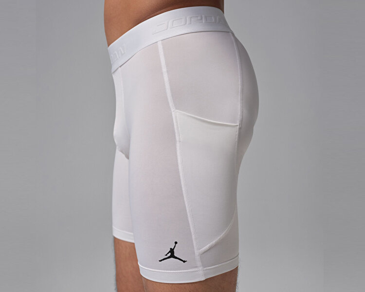 M JORDAN DF SPT ESS BL SHORT