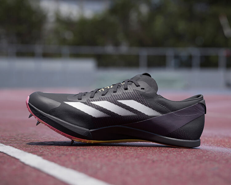 adidas Unisex Adizero Finesse Siyah IF1151