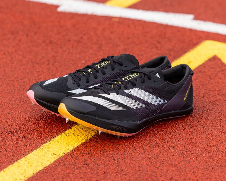 adidas Unisex Adizero Finesse Siyah IF1151