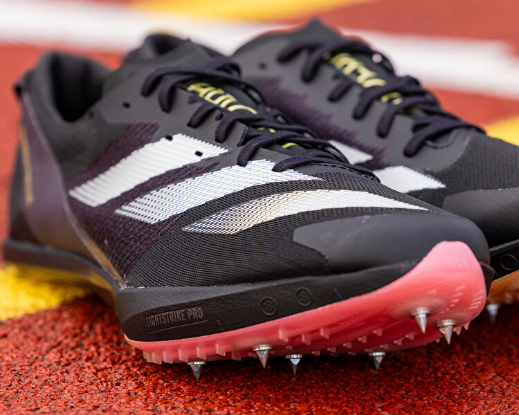 adidas Unisex Adizero Finesse Siyah IF1151