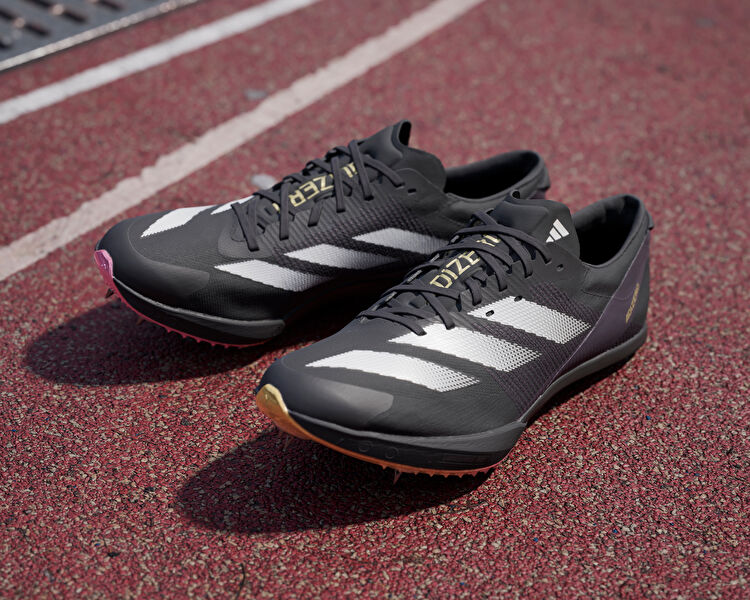 adidas Unisex Adizero Finesse Siyah IF1151