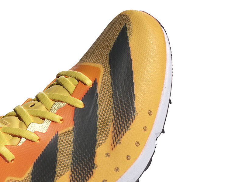 adidas Unisex Distancestar Turuncu IF1235